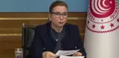 Son dakika haberleri: Bakan Pekcan, İş Dünyasında Kadın İletişim Ağı Projesi Toplantısı Sanal Fuarı'na katıldı (2)