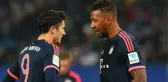 Bayern Münihli Boateng, FIFA Kulüpler Dünya Kupası finalinde görev alamayacak