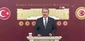 BBP Genel Başkanı Destici: 