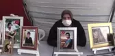 Diyarbakır annelerinin evlat nöbetine bir aile daha katıldı