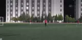 Emin Tiryaki, Ampute Futbol Milli Takımı'nda kalıcı olmak istiyor