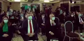 Gelecek Partisi Genel Başkanı Davutoğlu, hazırladıkları 