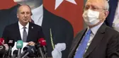 İnce'nin istifası CHP'ye kan kaybettiriyor! 2 eski vekil partiyle yollarını ayırdı