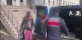 Son dakika haberleri! Kablo ve bakır kazan çaldığı ileri sürülen 4 şüpheli tutuklandı