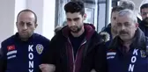 Kadir Şeker'e yöneltilen 