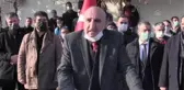 KAHRAMANMARAŞ - Elbistan Belediyesinde işçilere yüzde 35 ile yüzde 75 arasında zam yapıldı