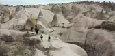 Kapadokya'nın 