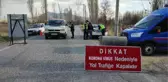 Konya'da mutasyonlu virüs görülen mahalle sayısı 3'e çıktı