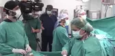 KOVİD-19 HASTALARI YAŞADIKLARINI ANLATIYOR - 