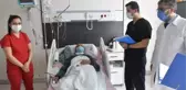 Malatya'da 1001'inci kök hücre ve kemik iliği nakli gerçekleştirildi