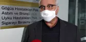 Son dakika haber! Prof. Dr. Özlü: Hastalık alışık olduğumuz seyirde sürmüyor
