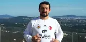 Serhat Akın, Christoph Daum'un Fenerbaçhe'nin hocası olacağını iddia etti