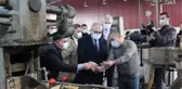 DİYARBAKIR - Vali Münir Karaloğlu: 