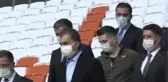 AK Parti Sözcüsü Ömer Çelik, Yeni Adana Stadı'nın gelecek hafta açılacağını söyledi