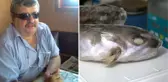 Balon balığı yiyen geminin ikinci kaptanı öldü, 4 denizci hastanelik oldu