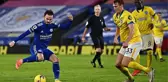 Çağlar ve Cengiz'li Leicester City, son dakika golüyle kupada tur atladı