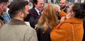 Cinsel saldırı davasından beraat kararı alan Efecan Şenolsun, gözyaşlarına boğuldu
