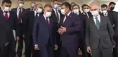 Son dakika haberi! Cumhurbaşkanı Yardımcısı Oktay'dan 