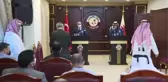 Dışişleri Bakanı Çavuşoğlu, Katarlı mevkidaşı Al Sani ile ortak basın toplantısında konuştu Açıklaması