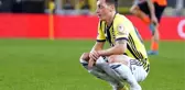 Fenerbahçe 8 yılda 168 milyon euro harcasa da kupa kazanmayı başaramadı