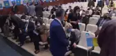 İYİ Parti Genel Başkan Yardımcısı Akalın'dan yeni anayasa için 
