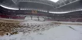 Kasımpaşa, Galatasaray'ın maç saati değişikliği talebine destek verdi