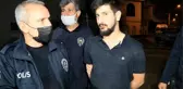Çarptıkları sürücüyü darbeden şahıslar, polisten kaçarken tekrar kaza yapınca yakalandı