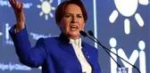 Meral Akşener, Boğaziçili öğrencileri tehdit eden dekana açtı ağzını yumdu gözünü