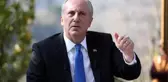 Muharrem İnce'den yıllar sonra gelen itiraf: 'Gel bakalım Muharrem' dediklerinde istifa etmeyi düşündüm