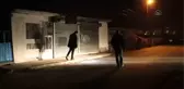 Sokakta bıçaklı saldırıya uğrayan çocuk yaralandı