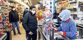 Ticaret Bakanlığı kanun teklifini hazırladı: Zincir marketlerde sigara ve elektronik eşya satılamayacak