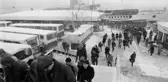 1987 yılında etkili olan kar yağışı