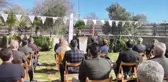 4. Datça Badem Çiçeği Festivalinin açılışı çevrim içi yapıldı