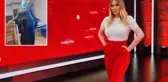 Hande Sarıoğlu, işine mal olan dans videosunu bir kez daha paylaşıp ateş püskürdü