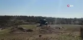 Mardin'de teröristlere ait depo kullanılamaz hale getirildi