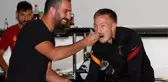 Martin Linnes'in sezon sonunda Galatasaray'dan ayrılıp Başakşehir'e transfer olacağı iddia edildi