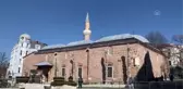 Filibe'de 2014'te Muradiye Camisi'ne yönelik ırkçı saldırı 