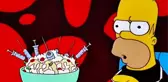 Simpsonların yeni kehaneti herkesi şaşkına çevirdi! Koronavirüs aşısını da bildiler