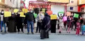 Tekirdağ'daki cinayete kadınlardan tepki