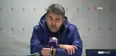 Son dakika haberi... Ümit Özat: 
