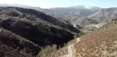 Son dakika haberleri | 1950 rakımdaki eve zorlukla ulaşan ekibin aşı yaptığı yaşlı kadın duygu dolu anlar yaşadı