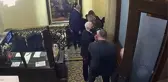ABD'deki kanlı Kongre baskınında nükleer kodların da tehdit altında olduğu ortaya çıktı