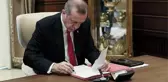 Resmi Gazete'de yayımlandı! Cumhurbaşkanı danışmanlığına Kadir Turgut atandı