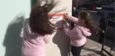 Düzdoğan kardeşlerin korona virüse karşı hazırladıkları afişler bilboardlara asıldı