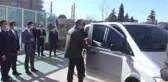 Gençlik ve Spor Bakanı Kasapoğlu, Mardin'de temaslarda bulundu