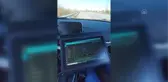 Hız takibinde yerli radar dönemi başlıyor
