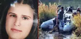 Kınasından kaçan genç kız töreye kurban gitti, 12 yıldır cansız bedeni bulunamıyor