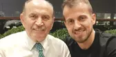 Ömer Topbaş: Babam Kovid'i atlattı ama sonrasında çoklu organ yetmezliği gelişti