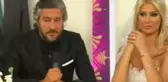 Songül Karlı'dan bomba evlilik itirafı: Metin Yüncü ile programımın reytingi düştü diye evlendik
