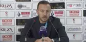 Son dakika spor: Cüneyt Dumlupınar: 